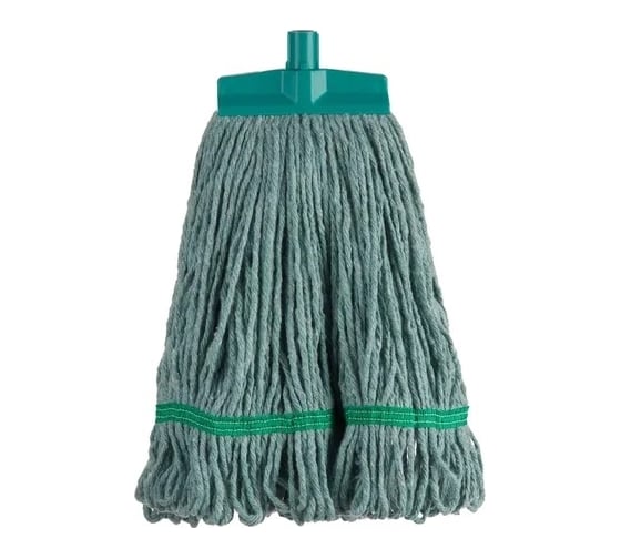 Изображение товара Веревочный моп SYR Кентукки с абразивной вставкой, 480 грм 940910