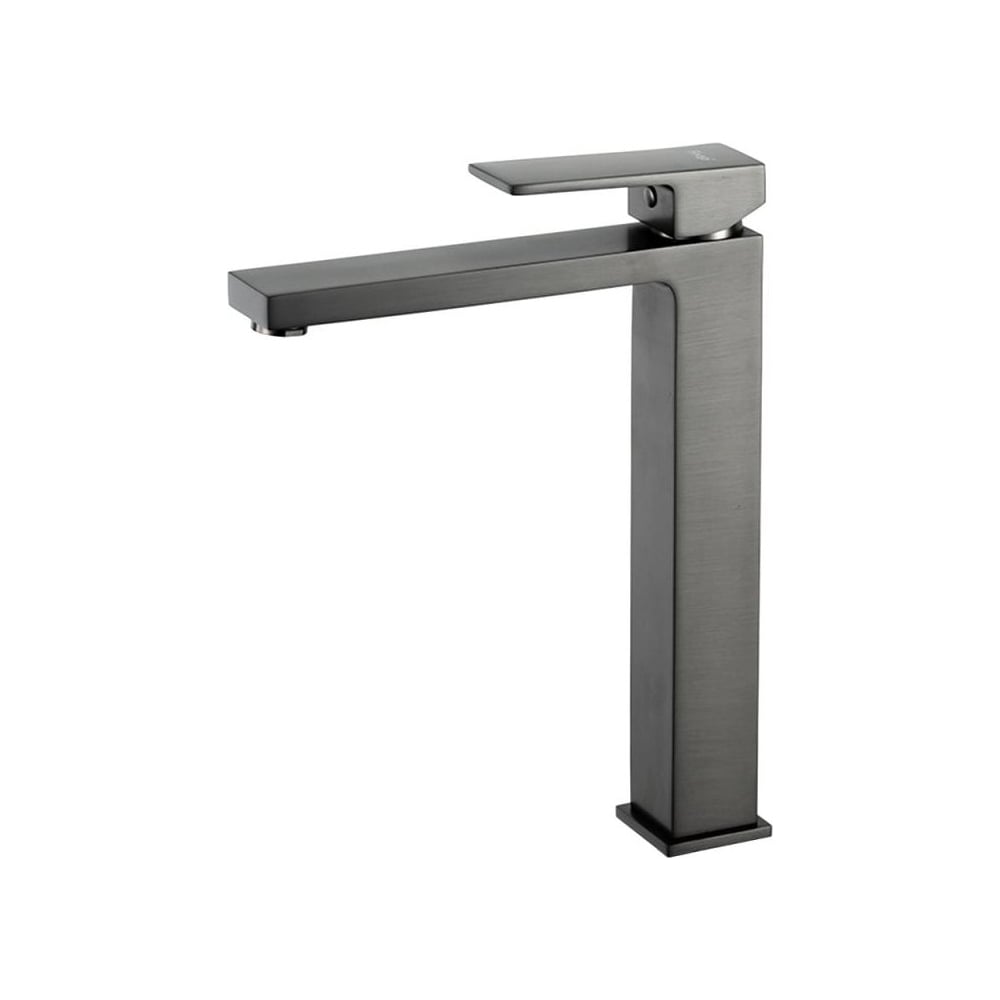 Изображение товара Смеситель для раковины FRAP F1091-29 современный латунь матовый