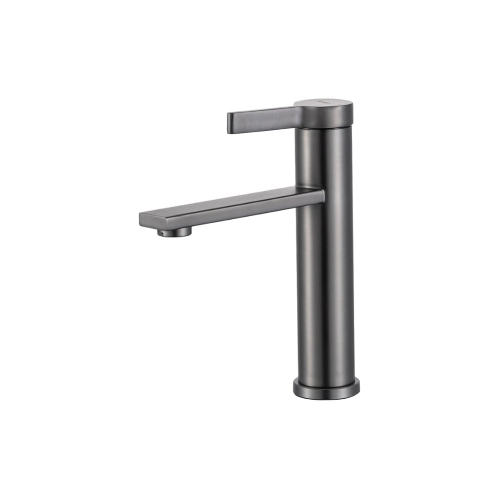 Изображение товара Современный однорычажный смеситель для раковины FRAP F10899-19 из нержавеющей стали