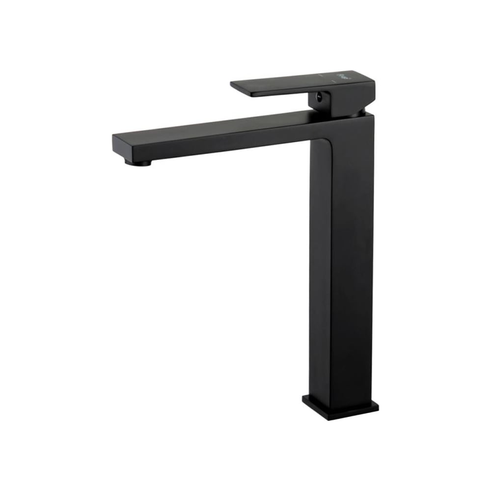 Изображение товара Смеситель для раковины FRAP F1091-26 с матовым покрытием современный дизайн