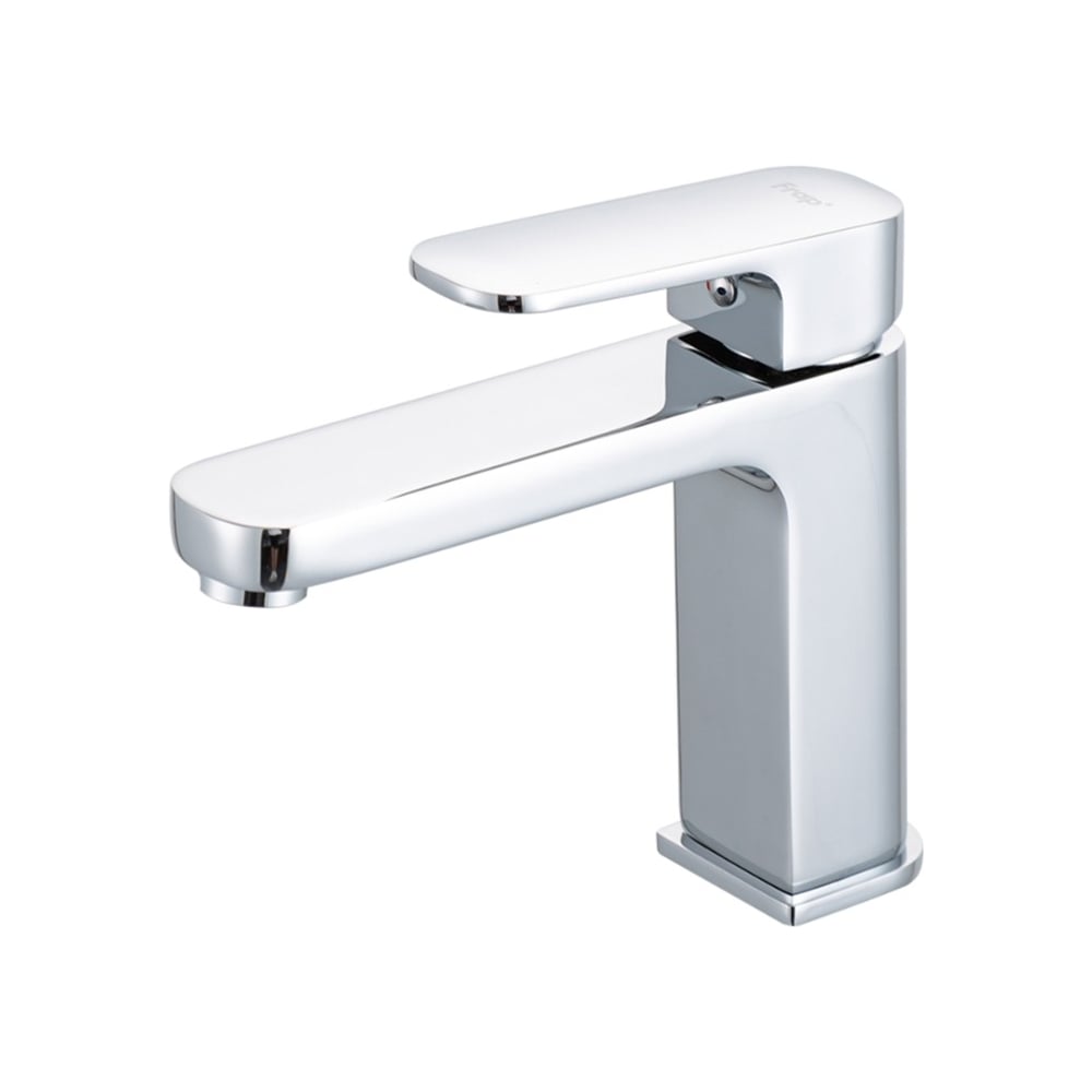 Изображение товара Смеситель для раковины FRAP F1089 современный однорычажный хром