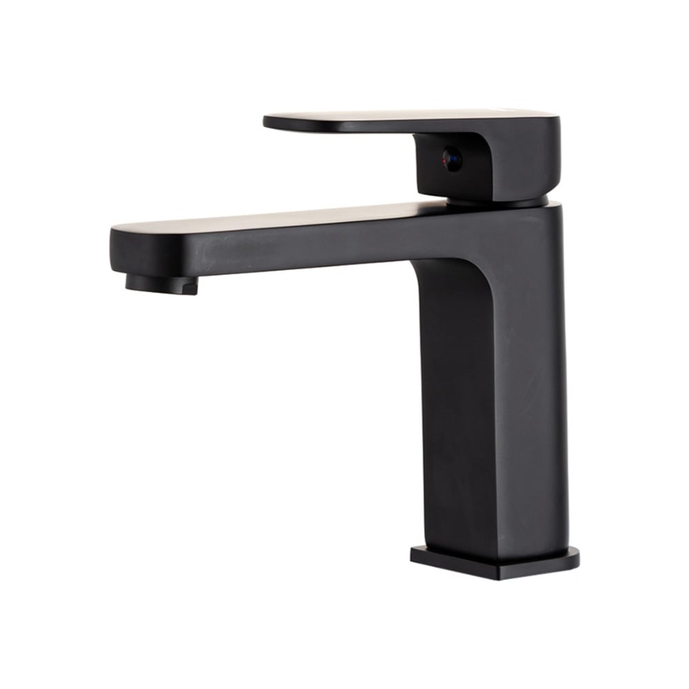 Изображение товара Смеситель для умывальника FRAP F1089-6 с матовым покрытием 146мм