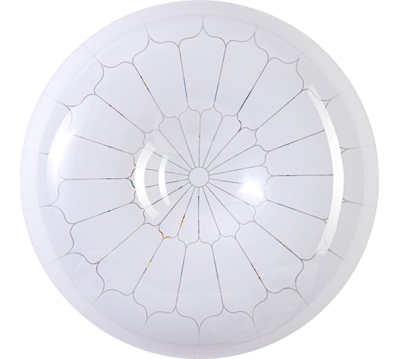 Изображение товара Настенно-потолочный светильник TANGO 15Вт LED "АЖУР" 1200093