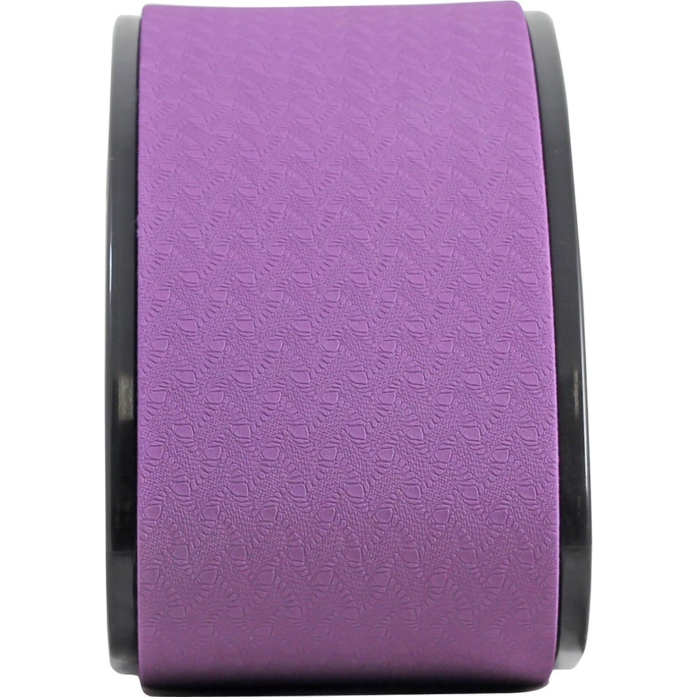 Колесо Start Up Эллипс для йоги ЕСЕ 06 фиолетовый 4690222173369