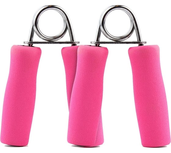 Изображение товара Кистевой эспандер Start Up NT34008, красный 4690222173710