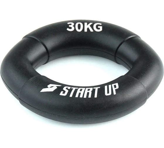 Изображение товара Кистевой эспандер Start Up NT34038 30 кг 4690222173666