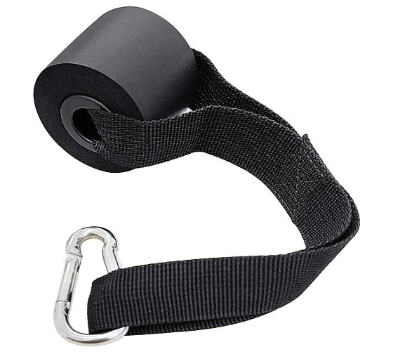 Изображение товара Дверной фиксатор для эспандеров и TRX-петель Start Up NT37012 27.8 см 4690222170313