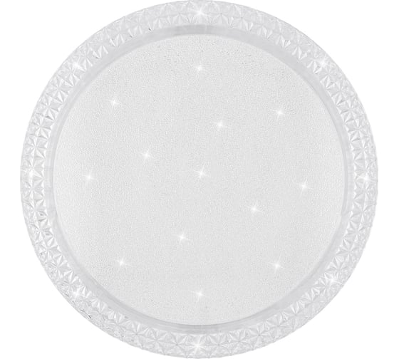 Изображение товара Настенно-потолочный светильник TANGO 80Вт с ДУ LED "КОМИЛЬФО" 1200353