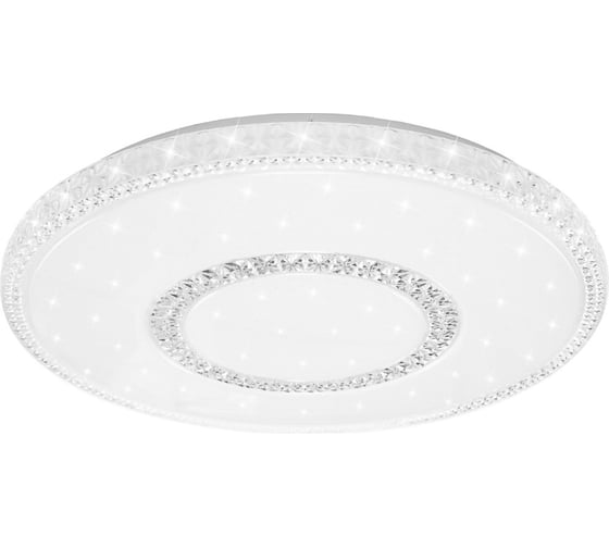 Изображение товара Настенно-потолочный светильник TANGO 80Вт с ДУ LED "МОХИТО" 1156613