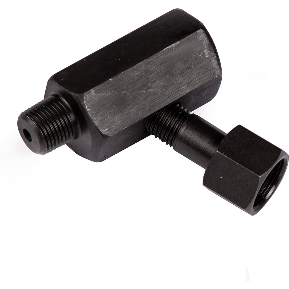 Изображение товара Адаптер для манометра Car-tool 3/8х3/8хМ14*1,5 CT-7002 универсальный