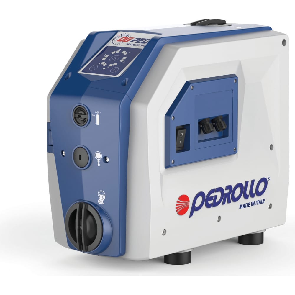 Установка повышения давления Pedrollo установка повышения давления calpeda e ngxm 2 80 pcd 230 50 hz t72b510200d0