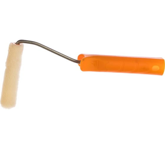 Изображение товара Мини-валик STAYER MASTER VELOUR 03-0501-11_z01