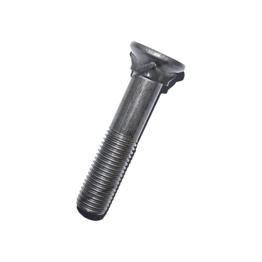 Изображение товара Болт М20х 60 ГОСТ 7786-81, класс 10.9, 10 шт монтажный крепеж