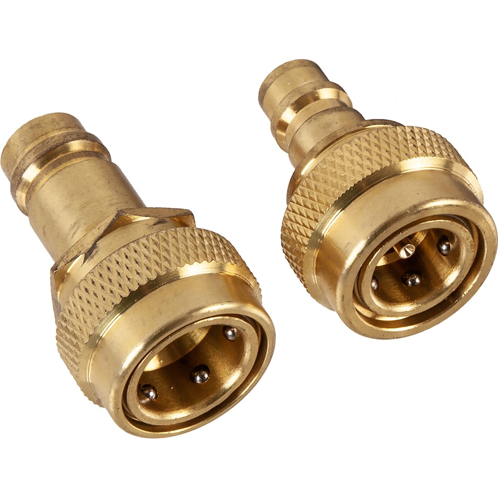 Изображение товара Комплект быстросъемных переходников с фреоном Car-Tool 134 на 1234 CT-M1037 Изображение товара Комплект быстросъемных переходников с фреоном Car-Tool 134 на 1234 CT-M1037