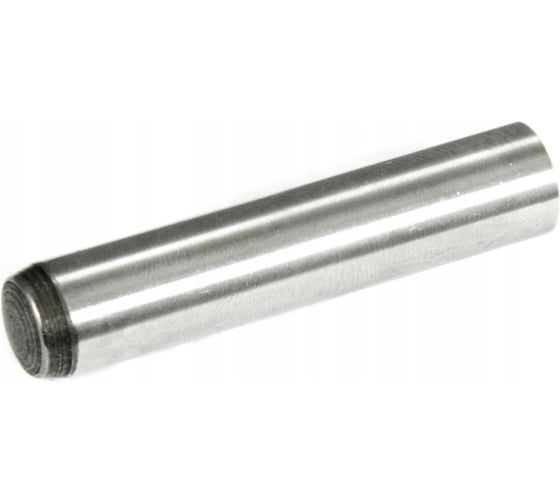 Изображение товара Штифт ОПМ DIN 6325 d5-m6х36 50 шт П0000021926