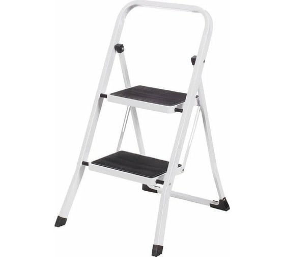 Изображение товара Стремянка GoGo EG 102А 2 ступени EG102A