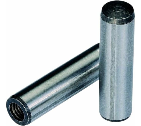 Изображение товара Штифт ОПМ DIN 7979 Form D d6х32 50 шт П0000033307