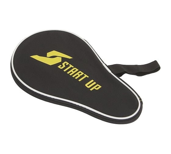 Изображение товара Чехол для ракетки Start Up BB-10A черный/желтый 4690222133578