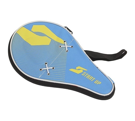 Изображение товара Чехол для ракетки Start Up BB-10C голубой/белый 4690222133592