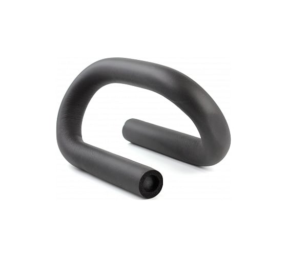 Изображение товара Упоры для отжиманий Start Up ECE 015 black 4690222176438