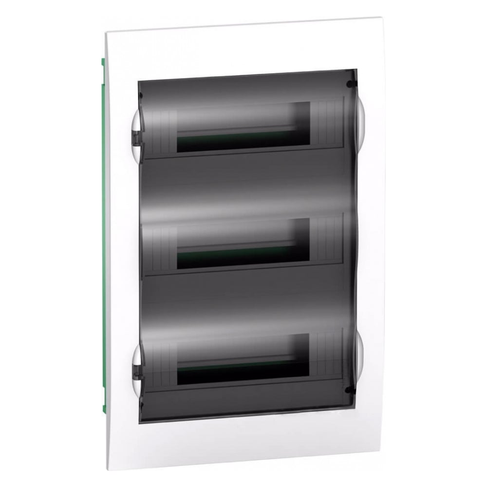 Встраиваемый корпус Systeme Electric Easy9 EZ9E312S2FRU
