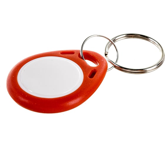 Изображение товара Электронный ключ брелок REXANT 13,56 MHz формат Mifare 46-0223-1