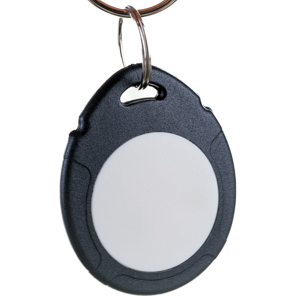 Электронный ключ-брелок REXANT колокольчик валдайский брелок полированный d 30 мм