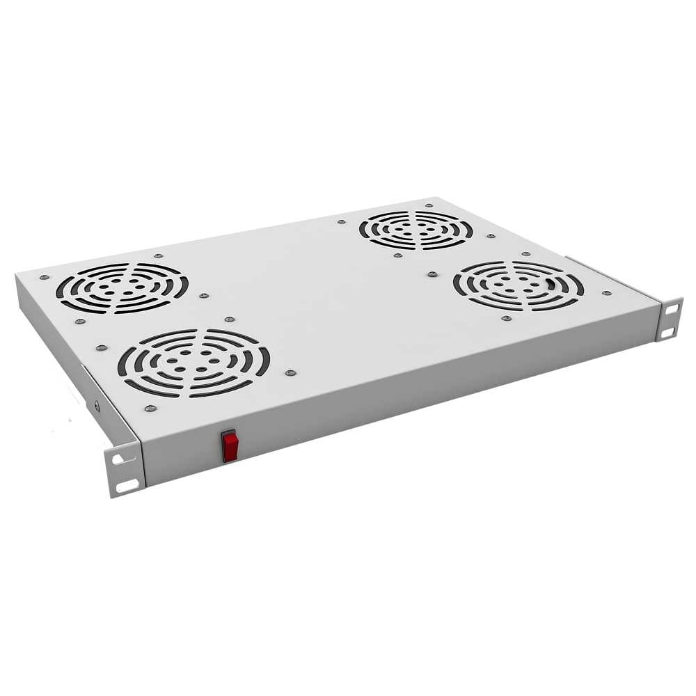 Вентиляторный модуль SYSMATRIX вентиляторный модуль охлаждения для 19 дюймовых коммуникационных шкафов sysmatrix