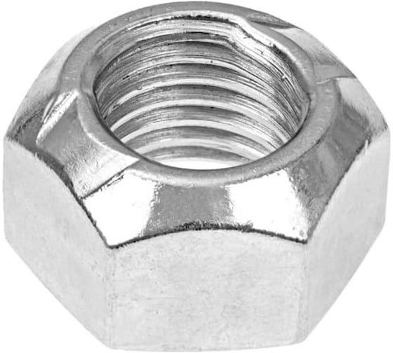 Изображение товара Гайка ОПМ DIN 980 V М36 8 zn 1 шт 00000015615