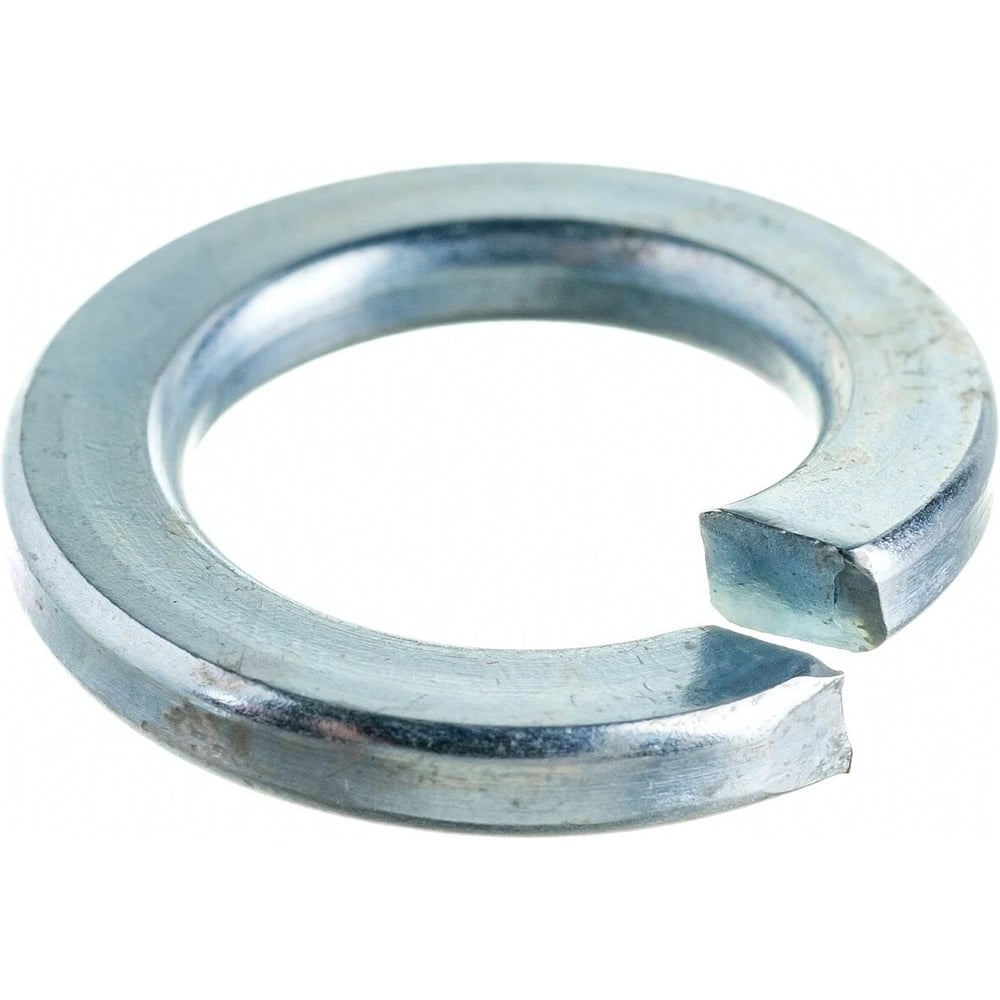 Изображение товара Шайба ОПМ DIN 127 B d2 1000 шт 00000013444