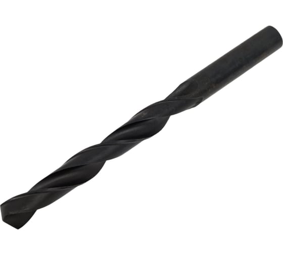 Изображение товара Сверло спиральное средняя серия (14.1x114x169 мм; Р6М5; ц/х; ГОСТ 10902-77) ИНСТУЛС 00001585840