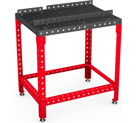 Изображение товара Сварочный стол FLAMES 1527.100