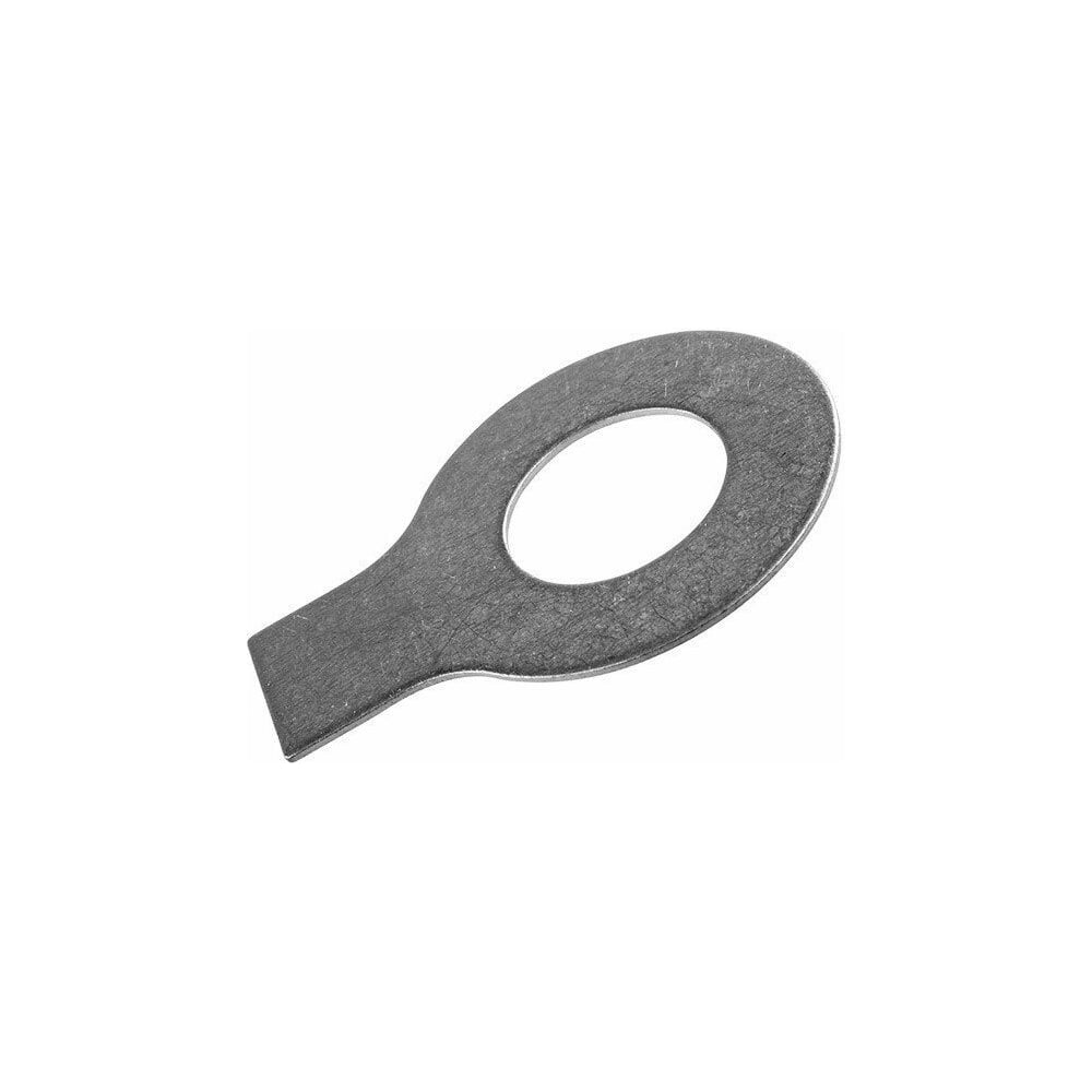 Изображение товара Шайба ОПМ DIN 93 d31 М30 цинк 10 шт надежный крепеж