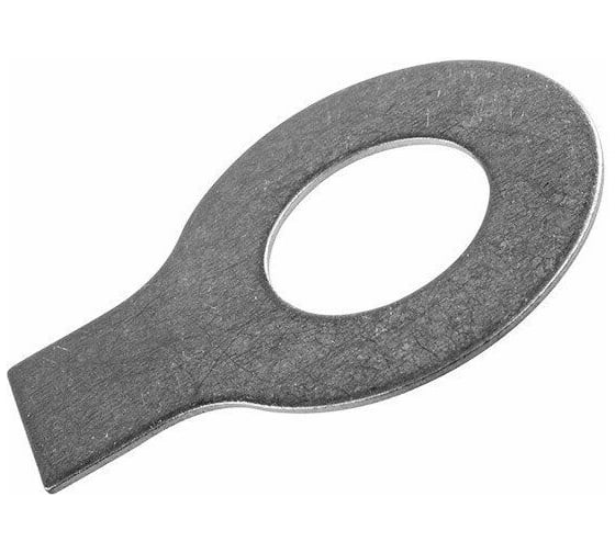 Изображение товара Шайба ОПМ DIN 93 d43 (М42) zn 5 шт УТ000028402