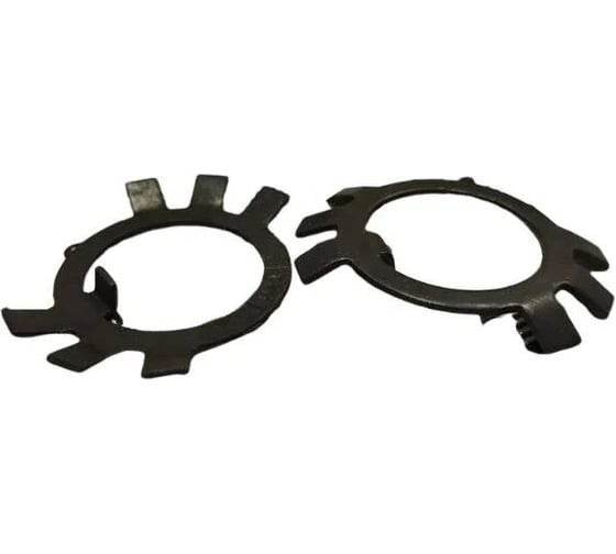 Изображение товара Шайба ОПМ ГОСТ 11872-89 20.019 50 шт УТ000090437