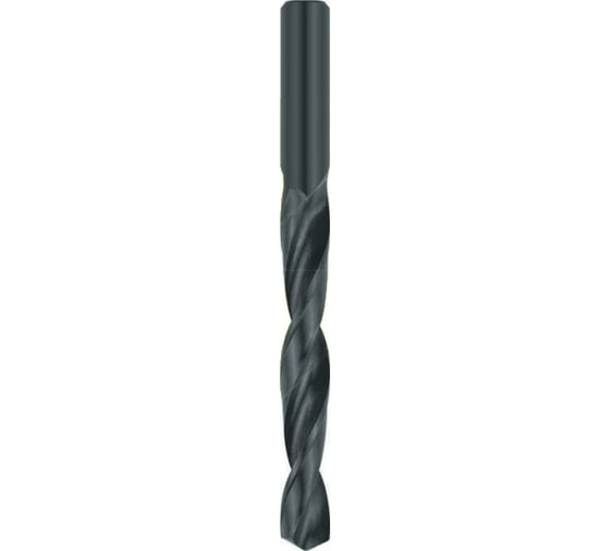Изображение товара Сверло спиральное средняя серия (14.2x114x169 мм; Р6М5; ц/х; ГОСТ 10902-77) ИНСТУЛС 00001254676