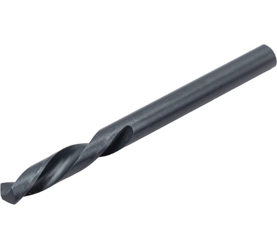 Изображение товара Сверло спиральное левое короткая серия (5.2x26x62 мм; Р6М5; ц/х; А1; ГОСТ 4010-77) ИНСТУЛС 00001425166