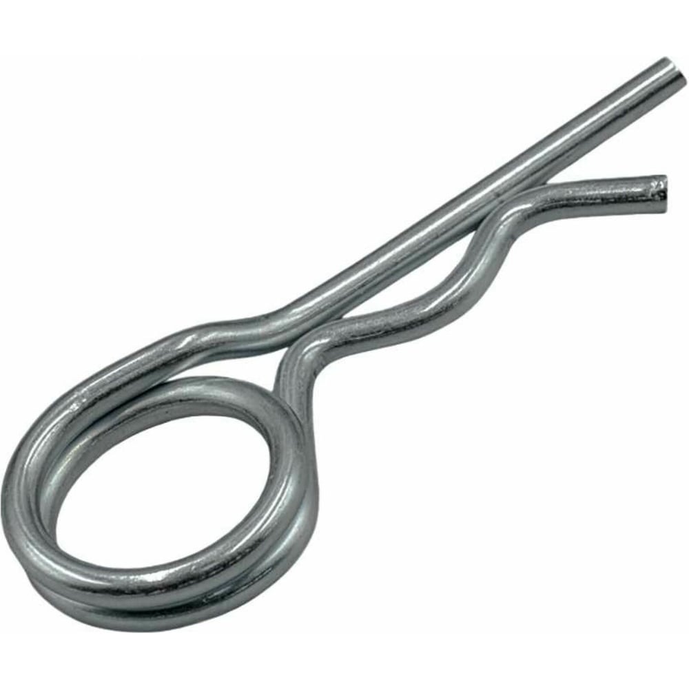 Изображение товара Шплинт ОПМ DIN 11024 d2,0 (для отв. d2,5) zn 100 шт УТ000147856