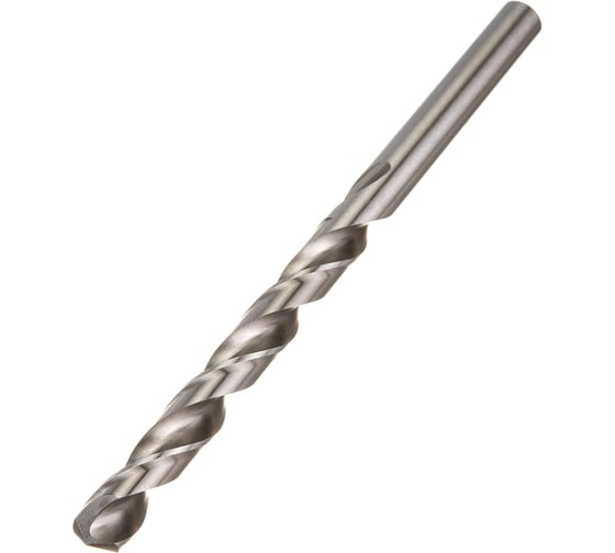 Изображение товара Сверло спиральное средняя серия (7x69x109 мм; ц/х; Р18; А1; ГОСТ 10902-77) ИНСТУЛС 00001326296