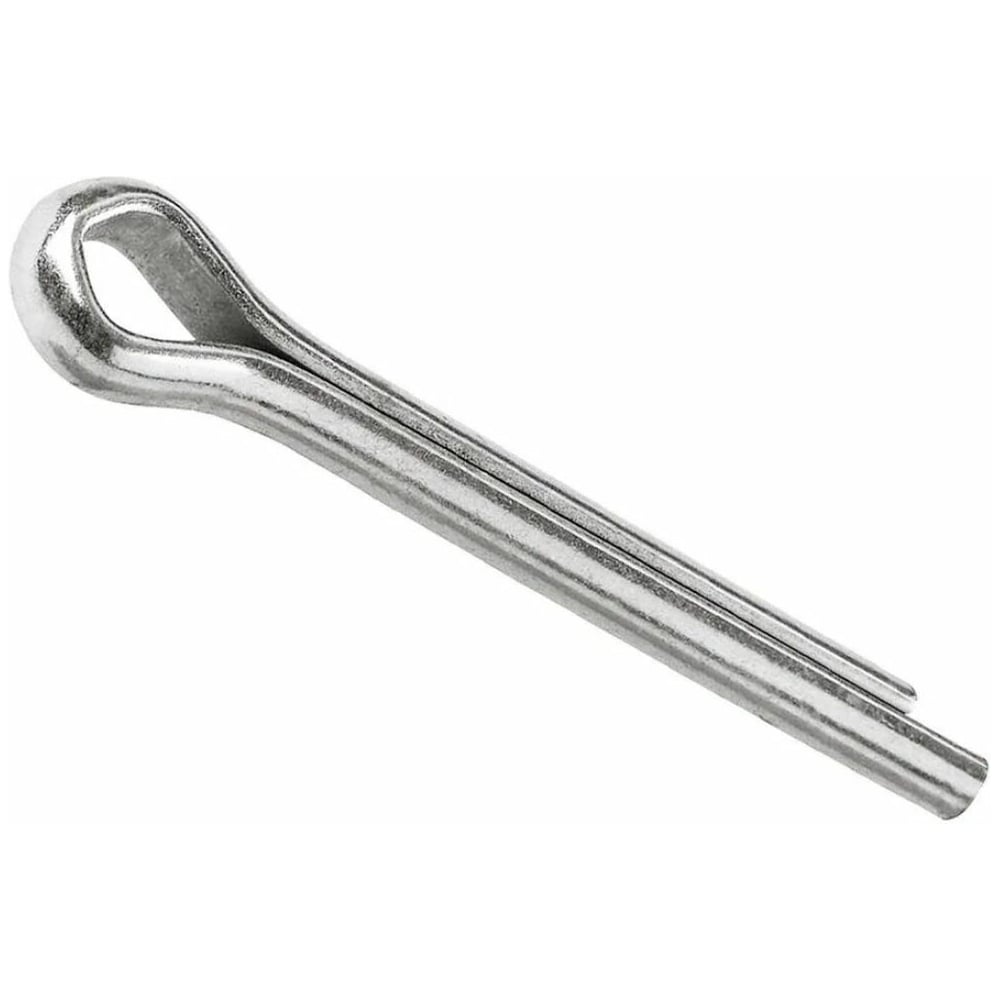 Изображение товара Шплинт ОПМ DIN 94 13х160 zn 10 шт П0000031480