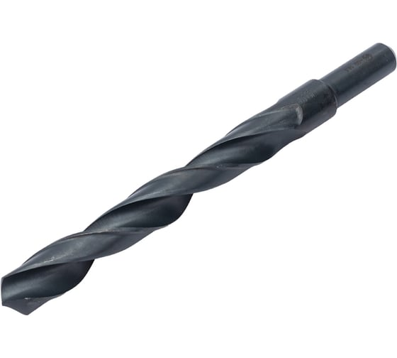 Изображение товара Сверло спиральное средняя серия (16.5x125x184 мм; хв-к 13 мм; HSS 4241; DIN338N) ИНСТУЛС 00001615081
