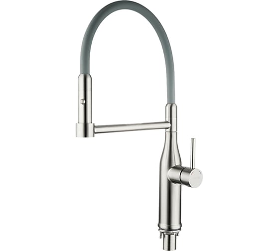 Изображение товара Смеситель для кухни GAPPO G4398-55