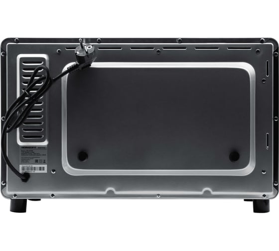 Изображение товара Мини-печь Horizont MO-3001SM серебро,1600 Вт. дисплей HOR003