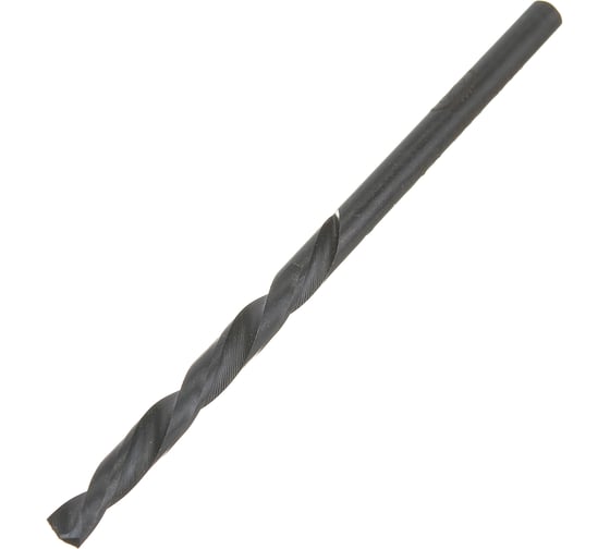 Изображение товара Сверло спиральное левое средняя серия (3.5x39x70 мм; Р6М5К5; ГОСТ 10902-77) ИНСТУЛС 00001335521
