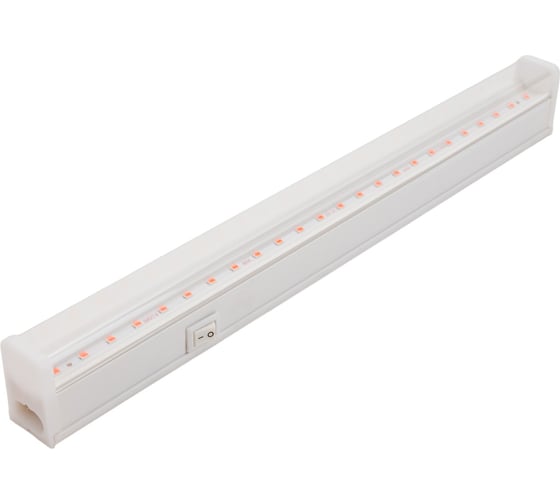 Изображение товара Светильник Ultraflash LWL-2014-01CL ФИТО 5 Вт 14291