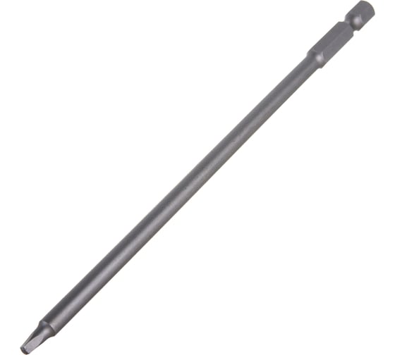 Изображение товара Бита для шуруповерта (квадратный шлиц для саморезов Uniqtool SDK ) Uniq tool 150x6.4x6.4 Uniqtool UTJB-012SDK