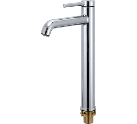 Изображение товара Смеситель для раковины GAPPO G1006-2