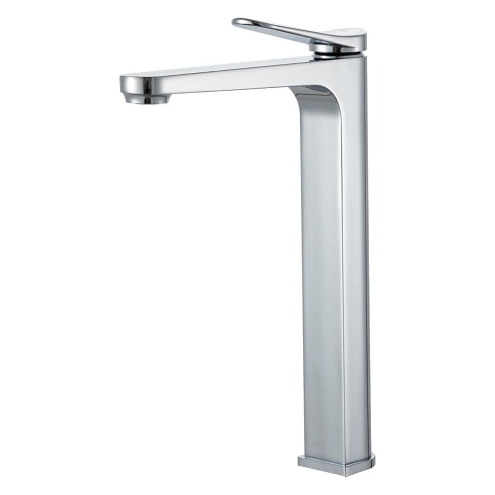 Изображение товара Смеситель для раковины GAPPO G1010-2 хромированный однорычажный для умывальника