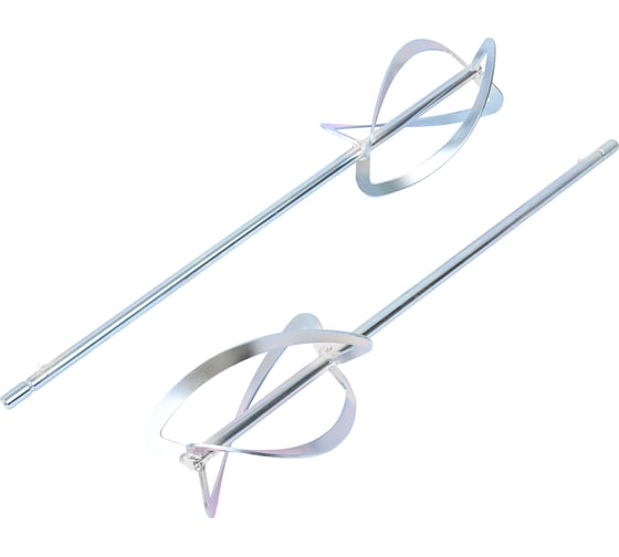 Изображение товара Мешалки для миксера PM1800D (2 шт.) Scheppach 5907802701