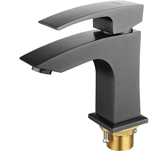 Изображение товара Смеситель для раковины GAPPO G1007-91